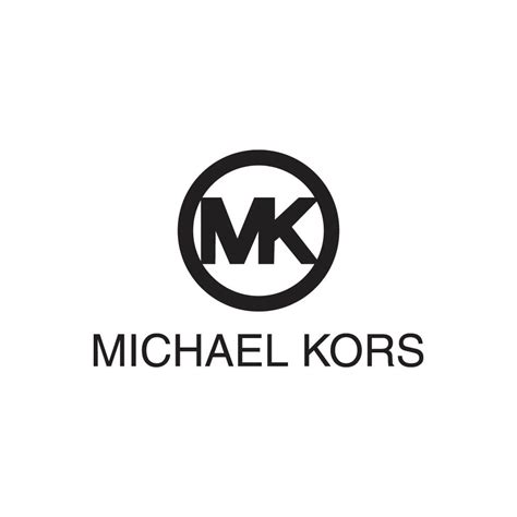 michael kors mk logo|michael kors logo download.